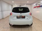 Renault Zoe Limited 40 - 13