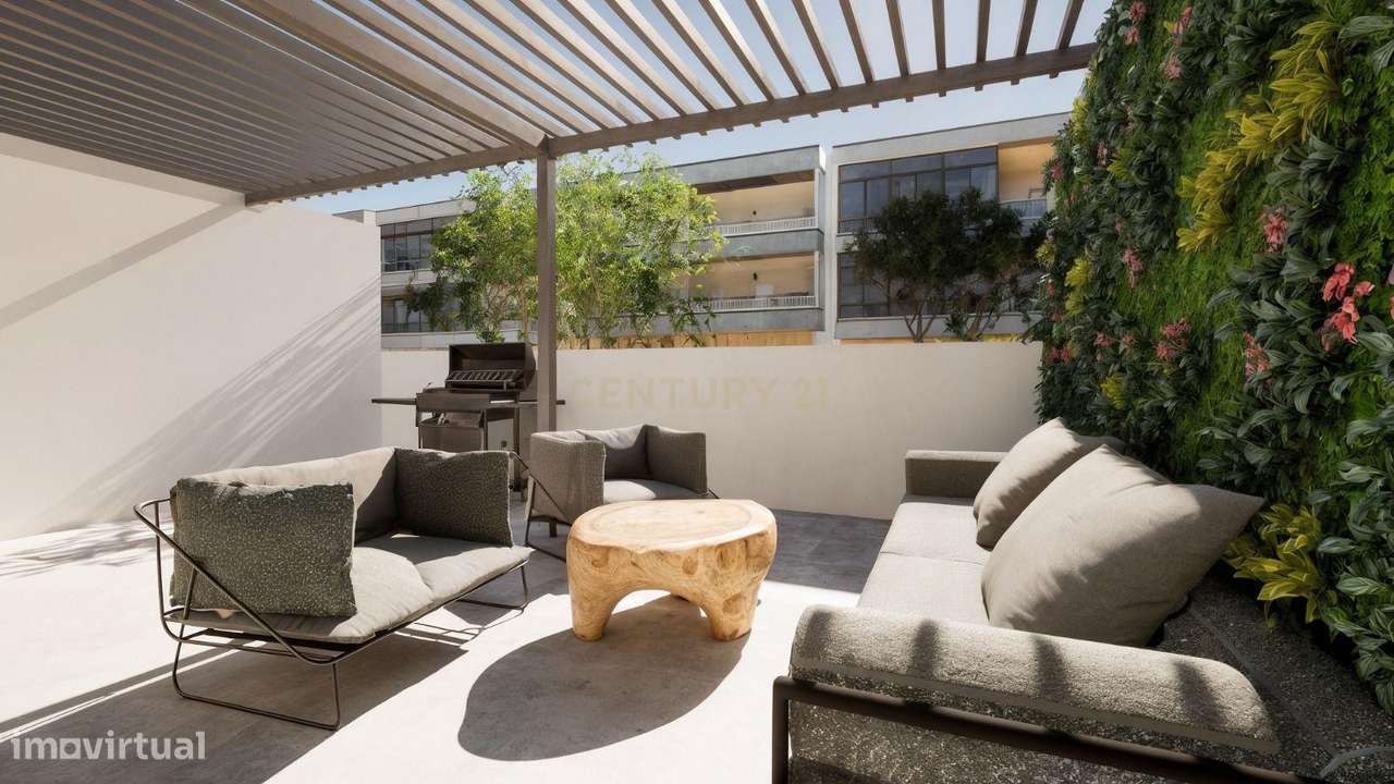 T2 - Paivas Exclusive — Viva com Qualidade e Modernidade no Coração da - Grande imagem: 2/27