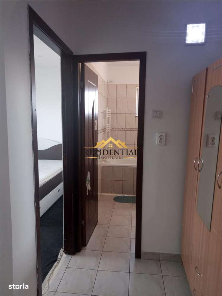 APARTAMENT 2 CAMERE - Imagine principală: 3/7