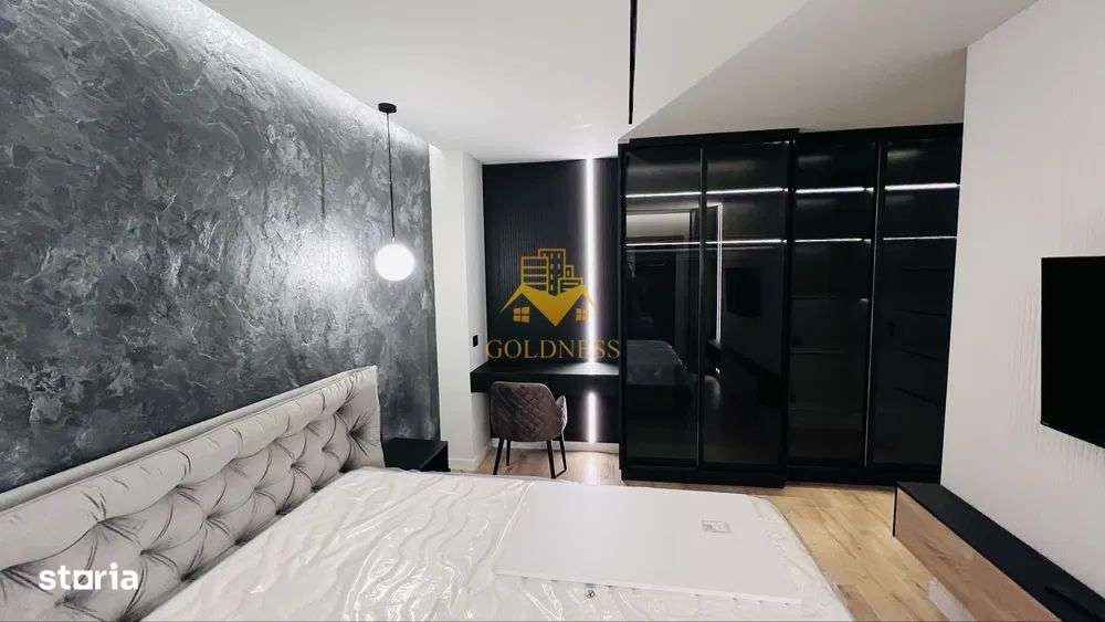 2 Camere, Marasti, Parcare Subterana, Premium, Expo Transilvania, Ira - Imagine principală: 2/10