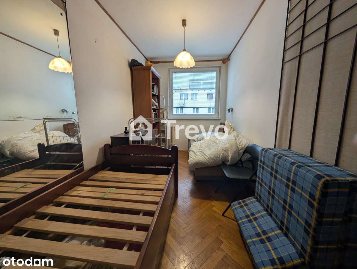 Rezerwacja! Przy plaży i parku | Niski blok-3