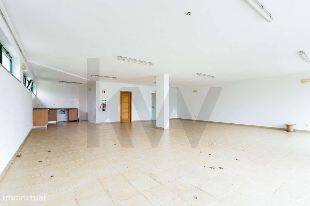 Apartamento T3 | Com Vista Mar e Varandas | Paço de Arcos-50