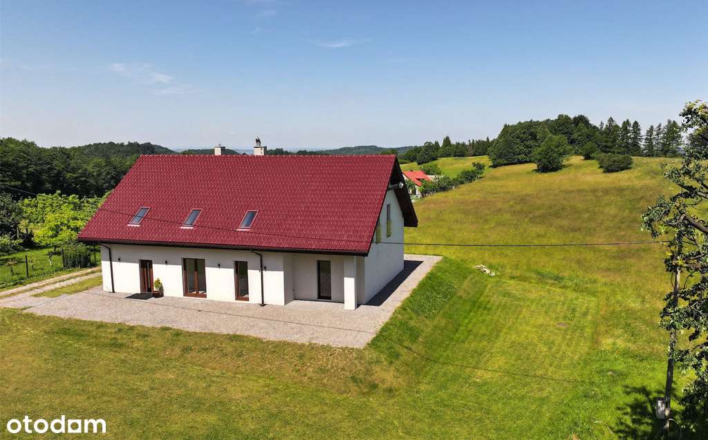 Posiadłość w górach z pięknym widokiem-4