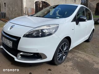 Renault Scenic dCi 110 EDC Xmod Bose Edition
