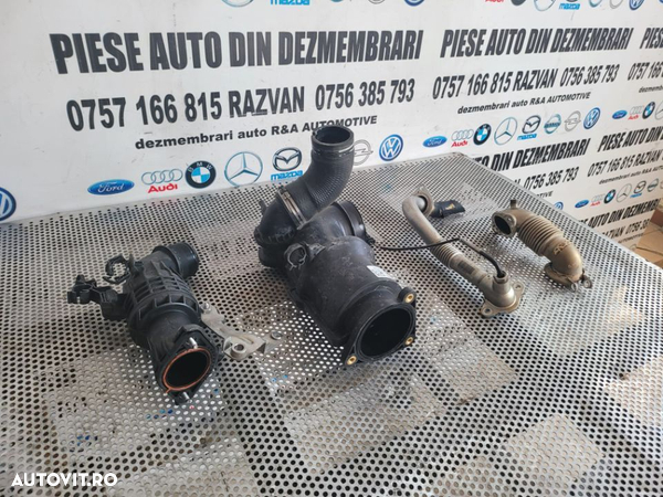 Tub Tubulatura Cot Conducta Aer Turbo Egr Alfa Romeo Stelvio Q4 Giulia 2.2 D Jtd - 3