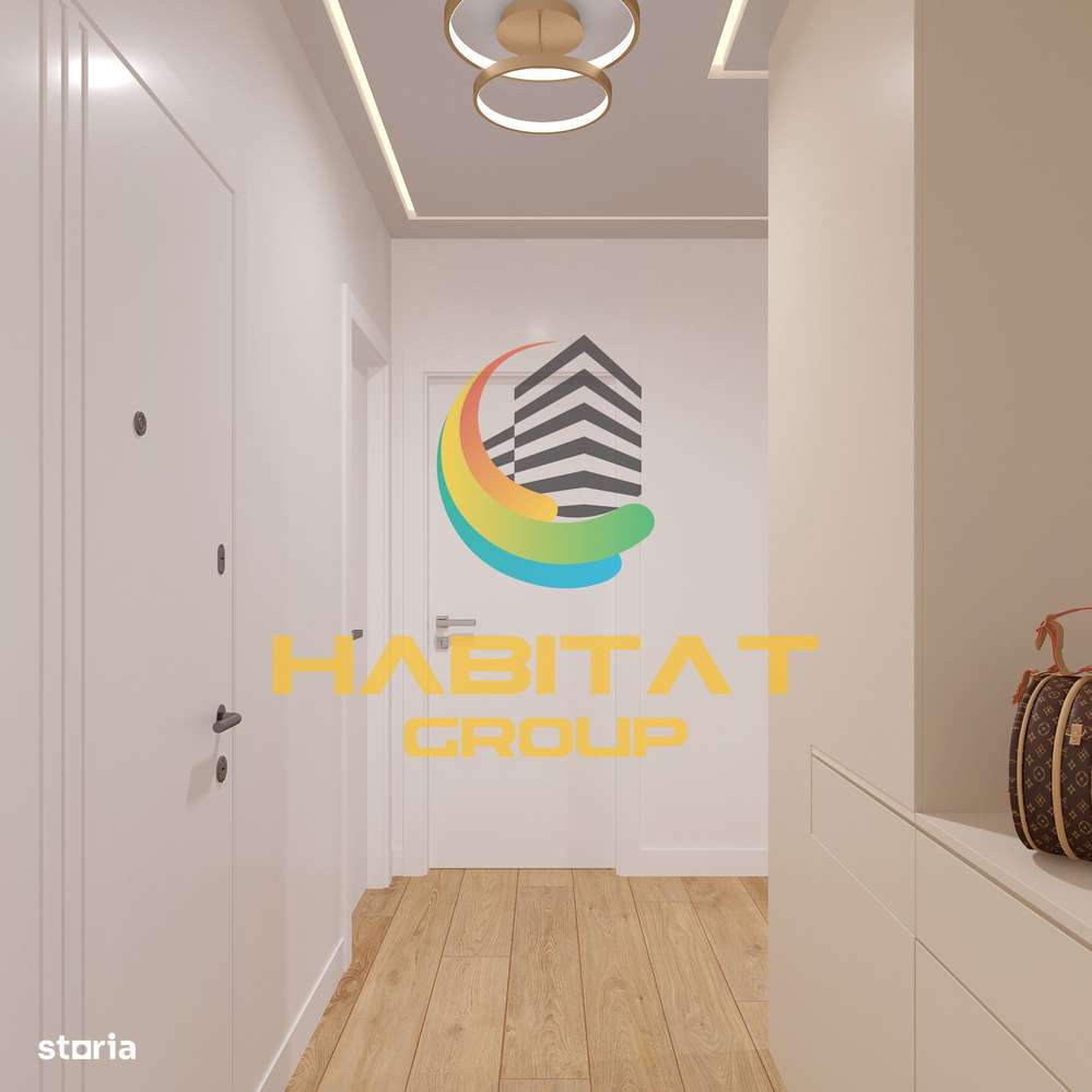 Vanzare apartament 3 camere - Mitropolie - Bloc NOU - Imagine principală: 4/14