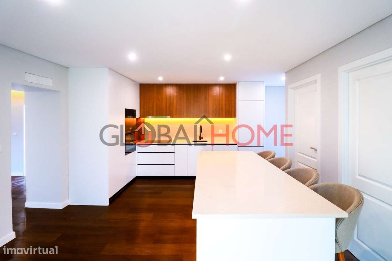 Moradia T3 Nova com 1000m² Terreno em Paços de Ferreira-17