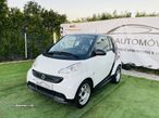 Smart ForTwo Coupé 1.0 mhd Pure 61 - 7