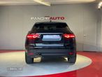 Jaguar F-Pace 2.0 i4D Portfolio Aut. - 11