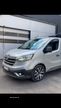 RENAULT Trafić III 3 IV 4 TALISMAN ESPACE 5 V KADJAR FELGI 19” 8” ET42 ALUMINIOWE ALUFELGI 8 19 5x114.3 - 1