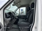 Volkswagen Crafter BASCULABIL 3.5t AXA DUBLA SPATE - 25