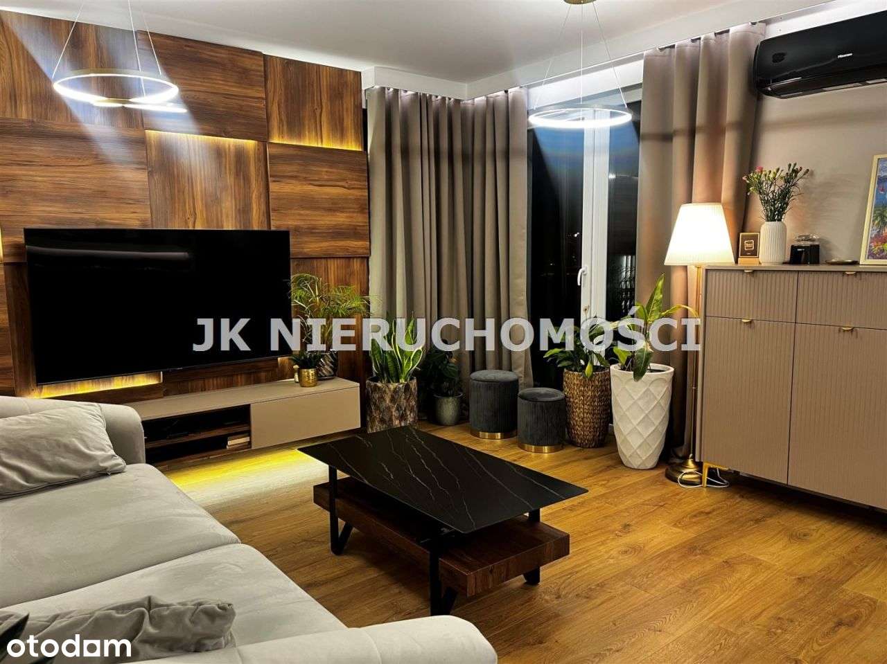 Mieszkanie, 59 m², Piotrków Trybunalski-2