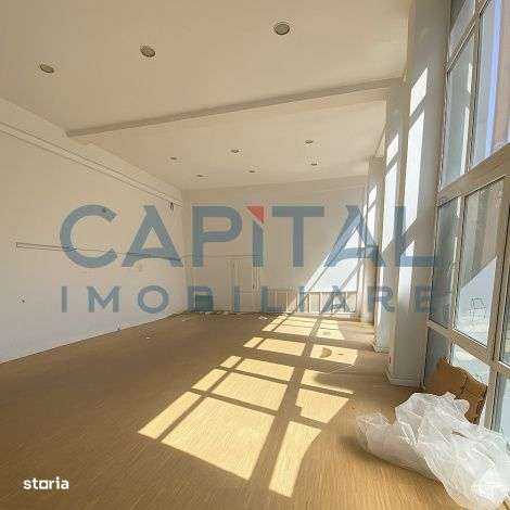 Spatiu de inchiriat, 250mp, parter, Piata 1 Mai, Comision 0% - Imagine principală: 2/5