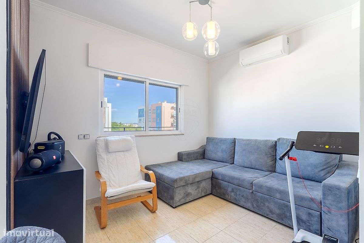 Apartamento T1 para venda - Grande imagem: 4/22