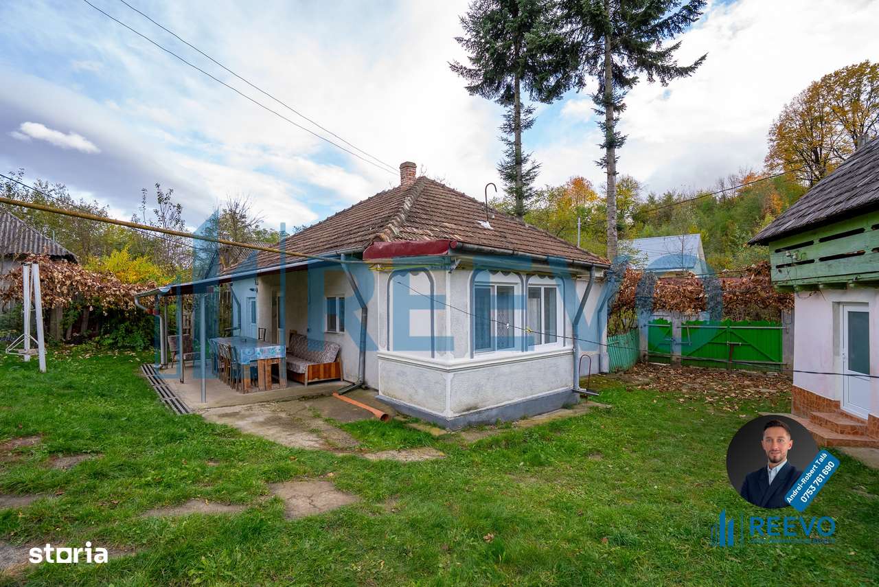 Casă de vânzare, pe Str.  Profesor Doctor Bgdasar nr. 1, Bacău. Comisi-0