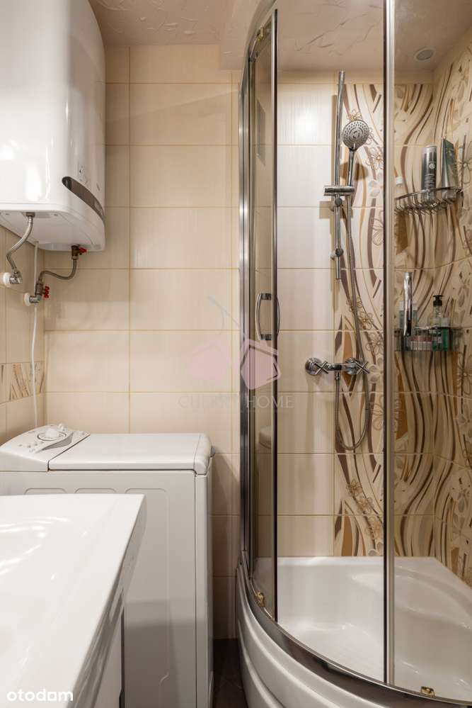 Wejdź i mieszkaj | 2 pokoje balkon i parking-8