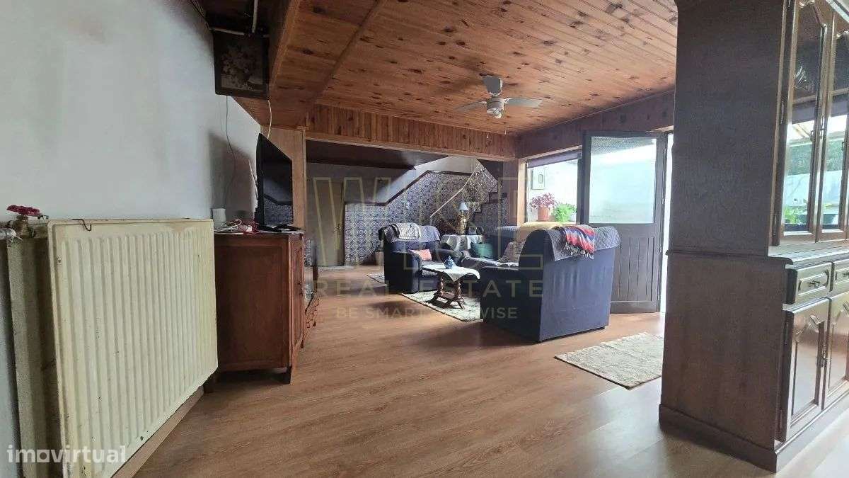 Quinta com Moradia T7 | Santo Amaro | Midões - Grande imagem: 4/45