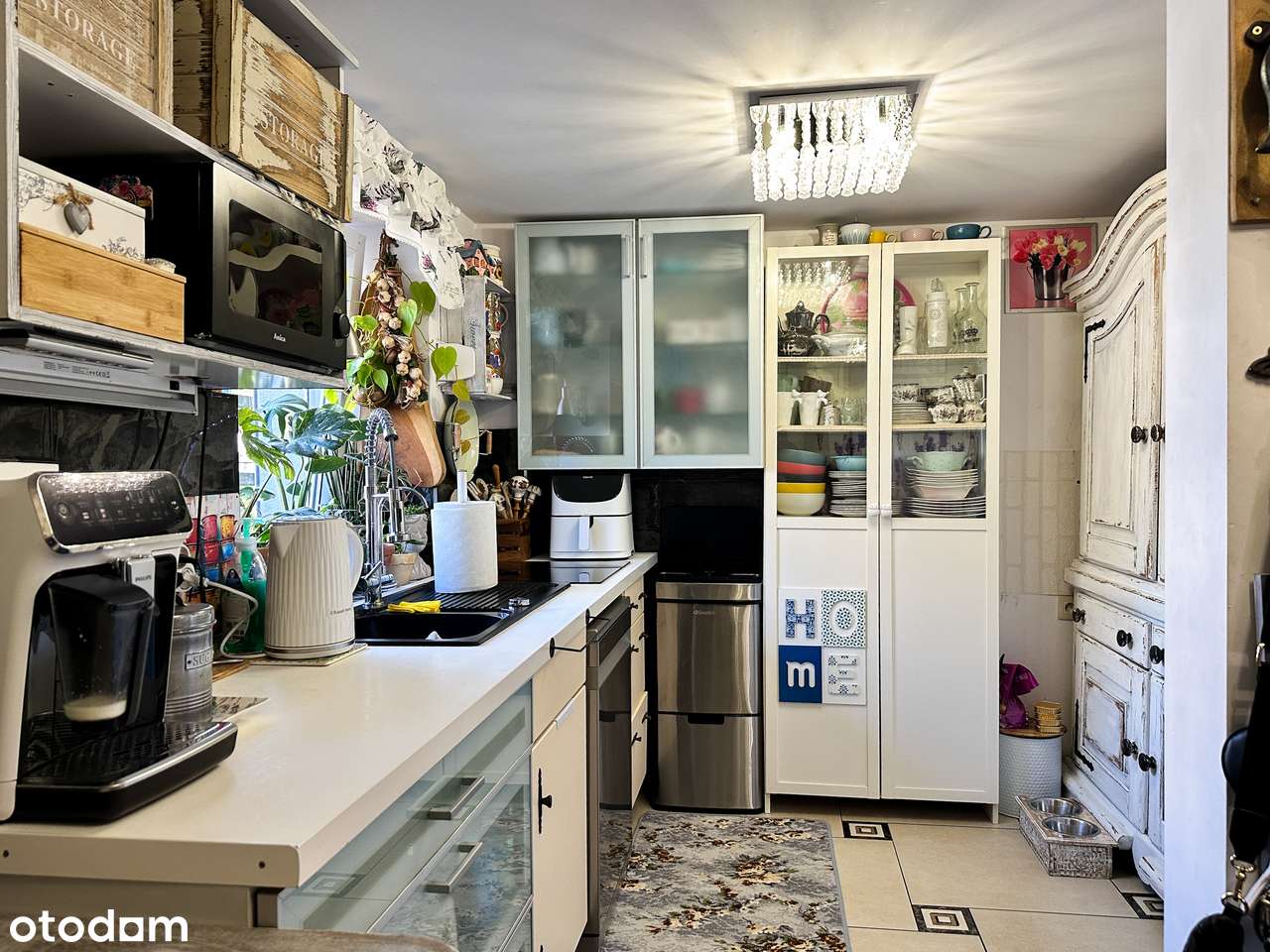 Dwa domy jednorodzinne na jednej działce Drzonków-15