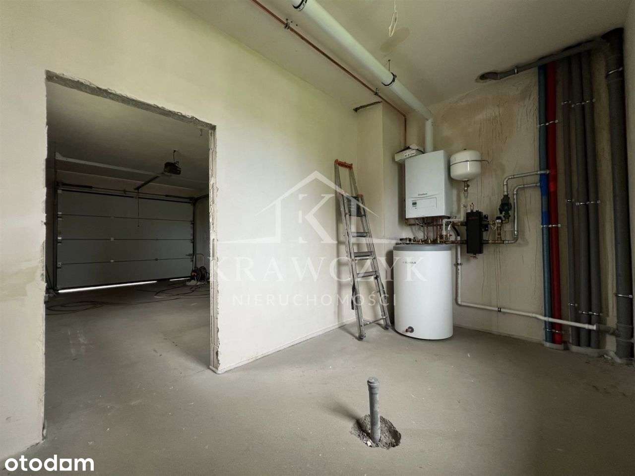 Dom wolnostojący w Kościnie na sprzedaż-11