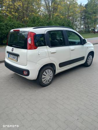 Fiat Panda 0.9 Twinair Start&Stopp Lounge - 4