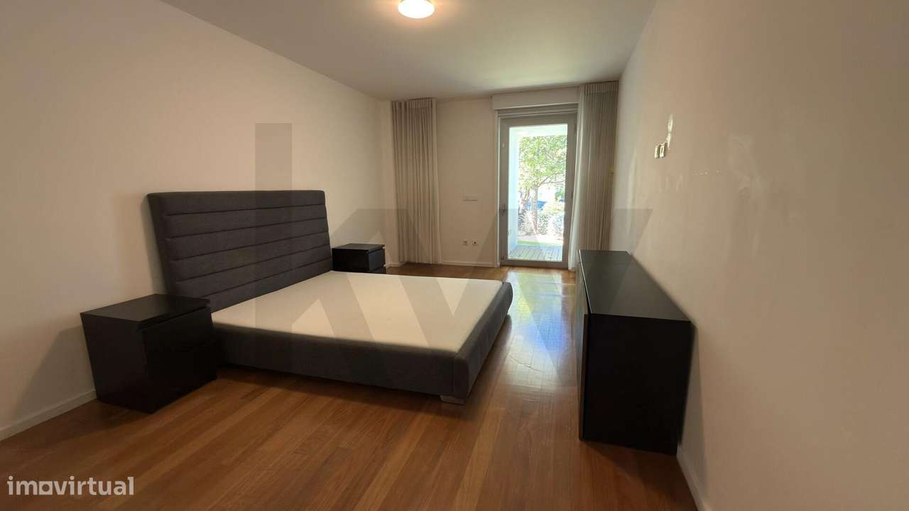 Apartamento T3 Condominio com piscina Belas Clube Campo-24