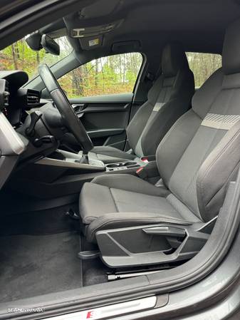 Audi A3 Sportback 30 TDI S line - 17