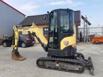 Yanmar Vio 25 - 8