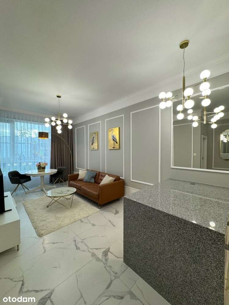 Apartament Ataner Świerzawska Grunwald - od 1 stycznia 2026 - Pełny obrazek: 2/18