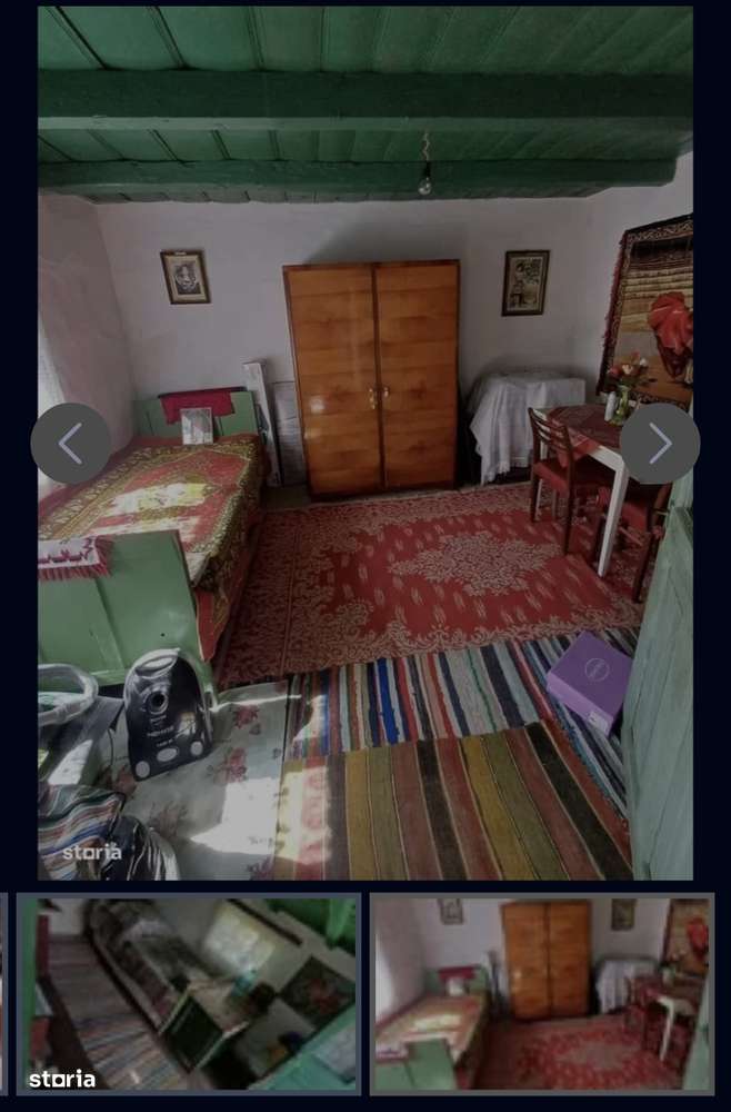 Casa, sat Muncelu de jos com Valea Ursului - Imagine principală: 2/8