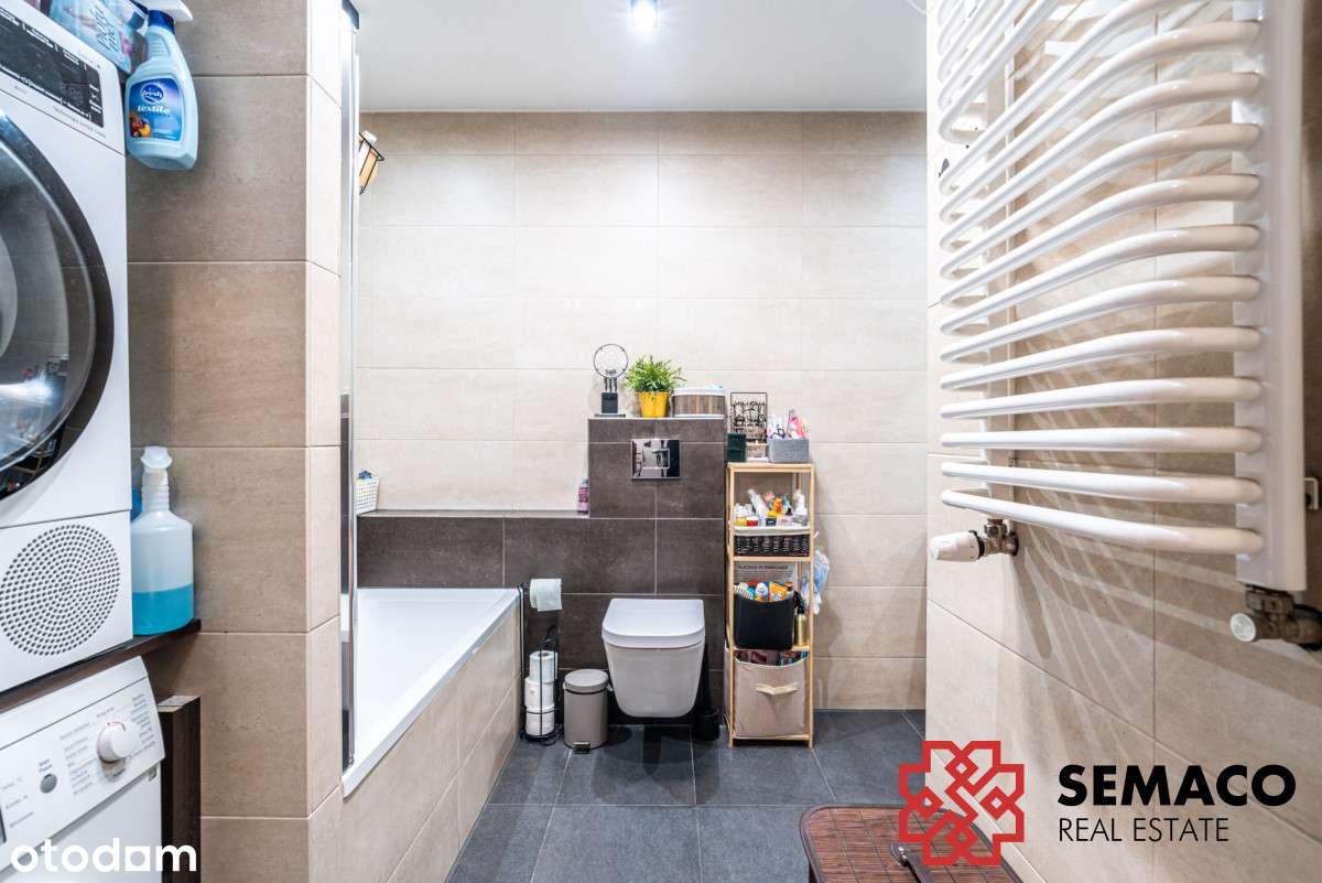 Dwupoziomowe, wyjątkowe 4-pokojowe m. dla rodziny - Pełny obrazek: 4/20