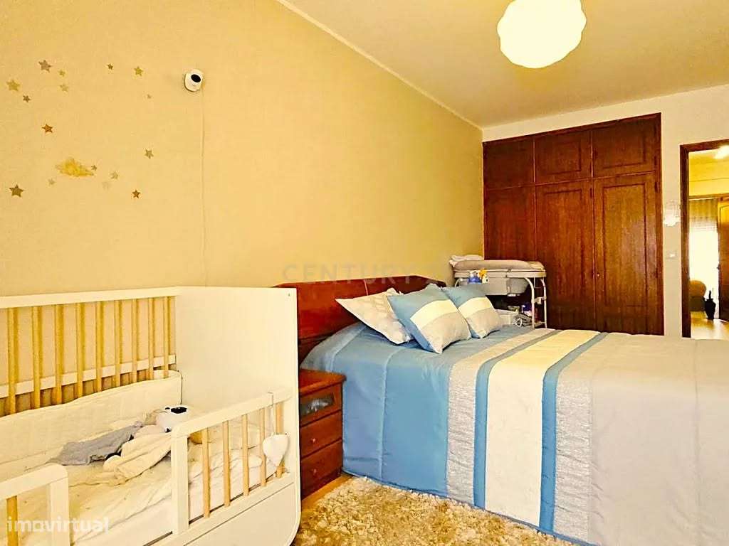Apartamento T2 em Vila do Conde - Com Terraço - Junto ao Metro-24
