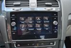 Volkswagen Golf 1.6 TDI (BlueMotion Technology) DSG Comfortline - 26