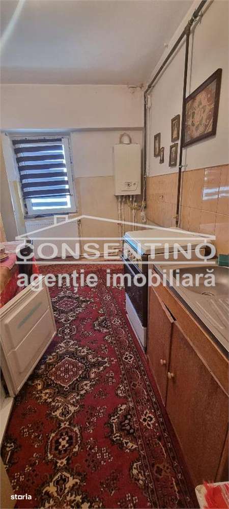 De vânzare apartament 2 camere, 58 mp, Etaj 2, Cuza Voda -  Centru Ist - Imagine principală: 4/7