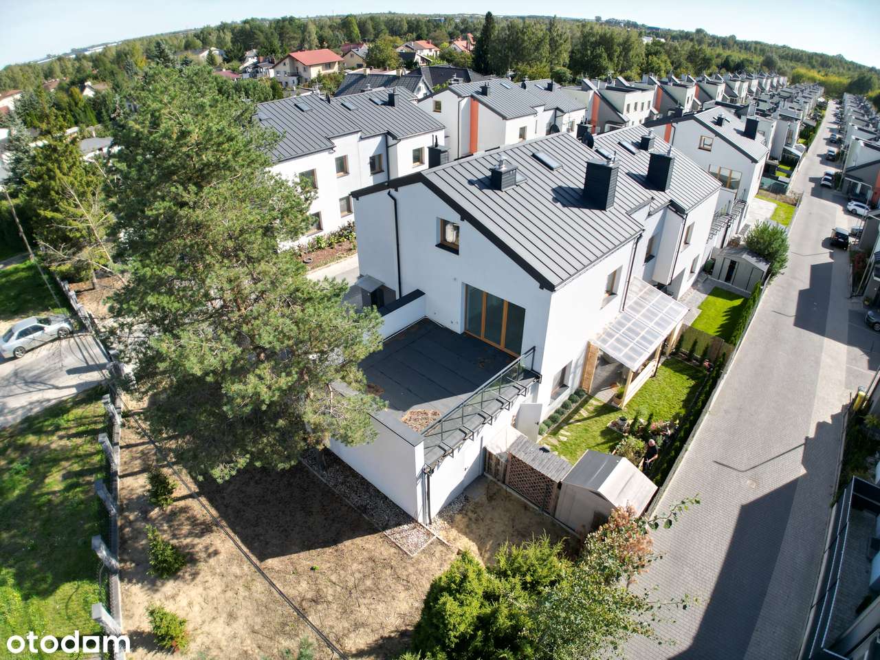 Dwupoziomowy apartament z tarasem 40m2 oraz ogródkiem? - SPRZAWDŹ!-17