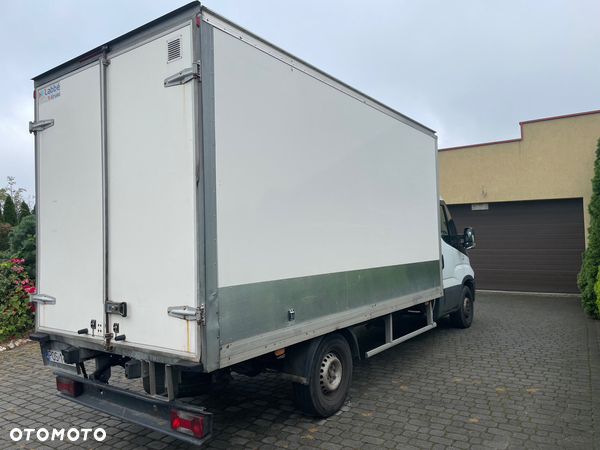 Iveco 35s16 - 4