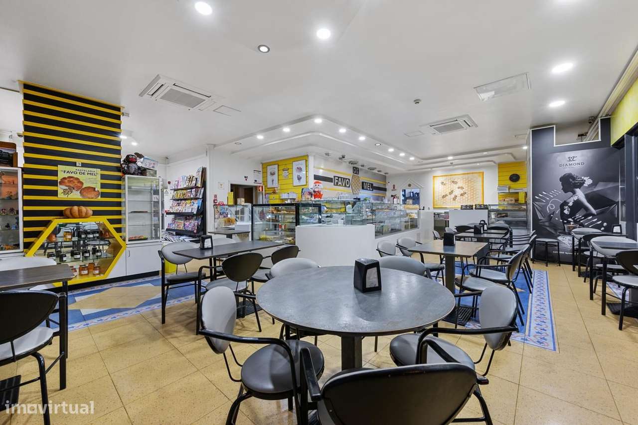 Comércio 188 m2, Grandola - Grande imagem: 3/25