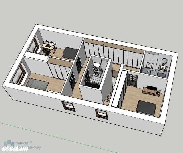 Dom, 156 m², Truskaw - Pełny obrazek: 4/10