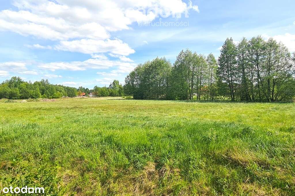 Działka inwestycyjna na sprzedaż - Pełny obrazek: 5/10