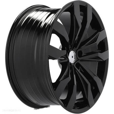 4x Felgi 21 5x112 m.in. do VW VOLKSWAGEN Touareg CR III - B5333 (IN5389) - 6