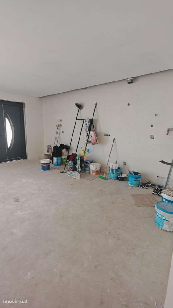 Moradia Geminada T3 Santa Maria de Lamas-24