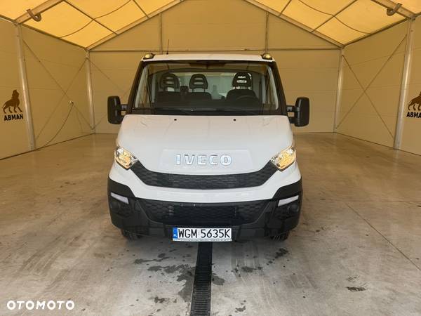 Iveco DAILY 35C13 - 3