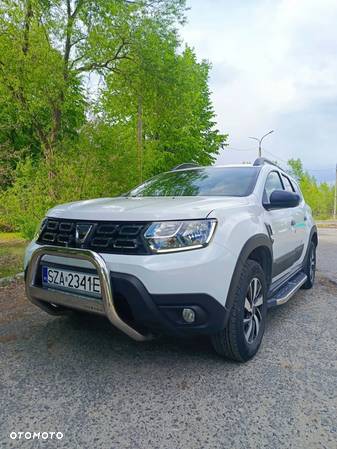 Dacia Duster 1.6 SCe Ambiance S&S - 19