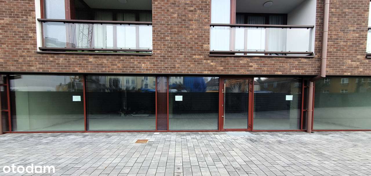 Lokal użytkowy 164 m² – prestiżowa lokalizacja na Ostrowie Tumskim - Pełny obrazek: 4/10