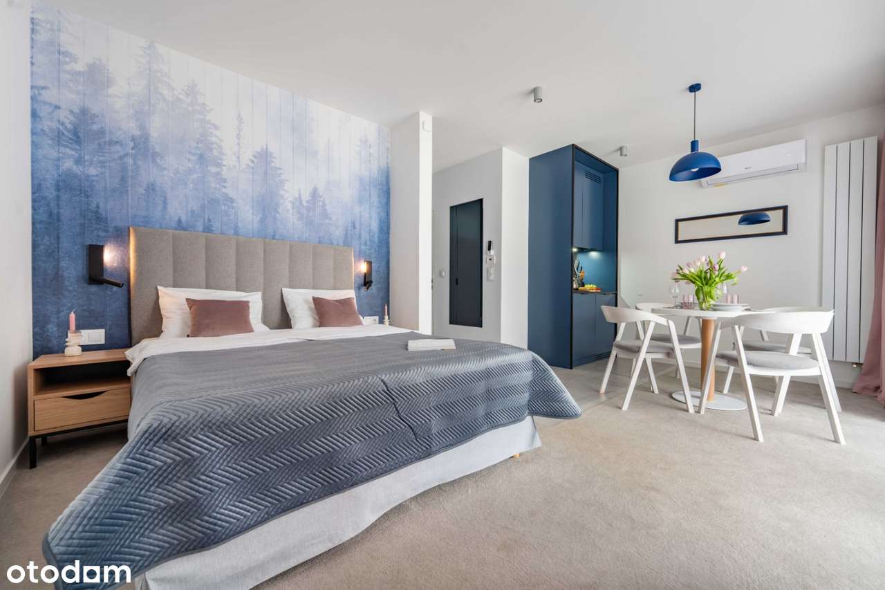 GOTOWA INWESTYCJA! TOPOWA LOKALIZACJA W CENTRUM MIASTA Z WIDOKIEM! - Pełny obrazek: 4/25