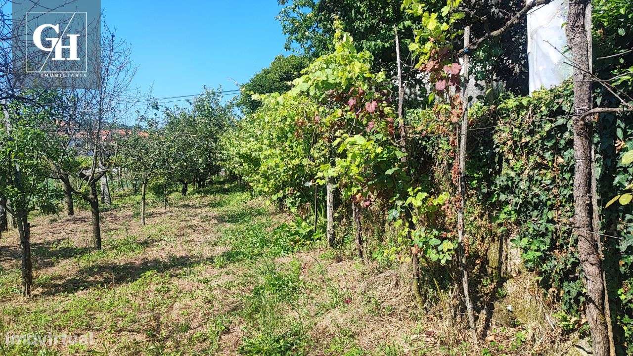 Terreno em Gondifelos-7