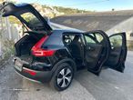 Volvo XC 40 1.5 T4 PHEV Inscription Expression - 13