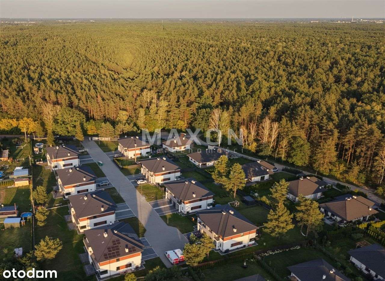 Dom na sprzedaż, 4 pokoje, 163 m², Skrzeszew