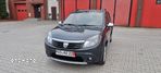 Dacia Sandero 1.6 MPI Stepway - 2