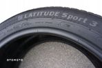 Michelin Latitude Sport 3 255/45R20 105Y XL L843 - 8