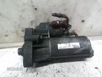 Motor de arranque RENAULT LAGUNA II (BG0/1_) (2001-2005) 2.2 DCI (BG0F) - 1